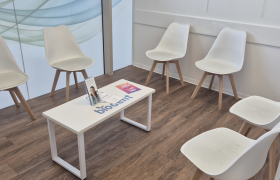 CENTRE DENTAIRE À BORDEAUX