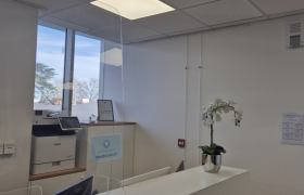 CENTRE DENTAIRE À BORDEAUX