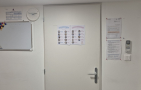 CENTRE DENTAIRE À BORDEAUX