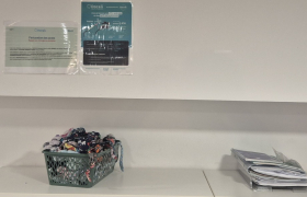 CENTRE DENTAIRE À BORDEAUX