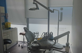 CENTRE DENTAIRE À BORDEAUX