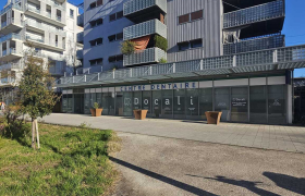 CENTRE DENTAIRE À BORDEAUX