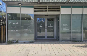 CENTRE DENTAIRE À BORDEAUX