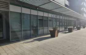 CENTRE DENTAIRE À BORDEAUX