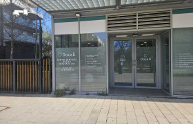 CENTRE DENTAIRE À BORDEAUX