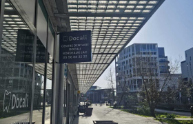 CENTRE DENTAIRE À BORDEAUX